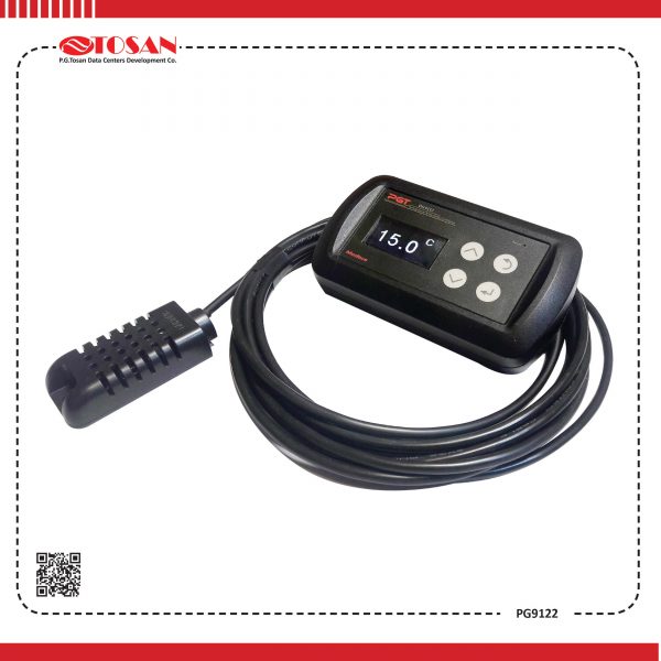 PG9122 - کنترلر دستگاه رطوبت‌زن