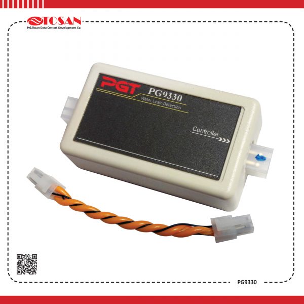PG9330 - سیستم طنابی نشت یاب (آب)