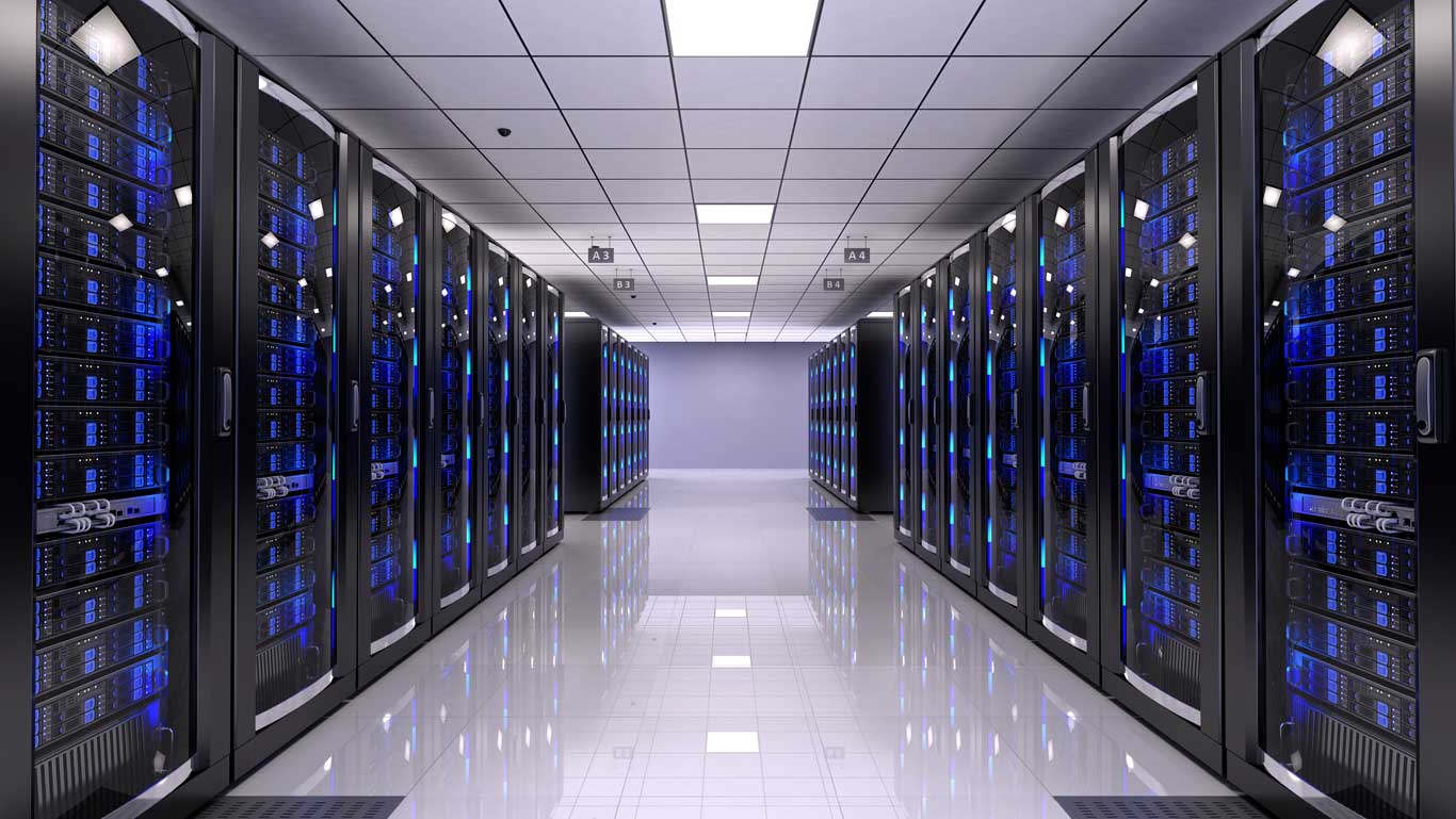 Data Center Solution Provider Complied with Global Standards